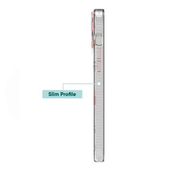 onn. Phone Case for iPhone 15 Pro Max - Picture 4 of 6